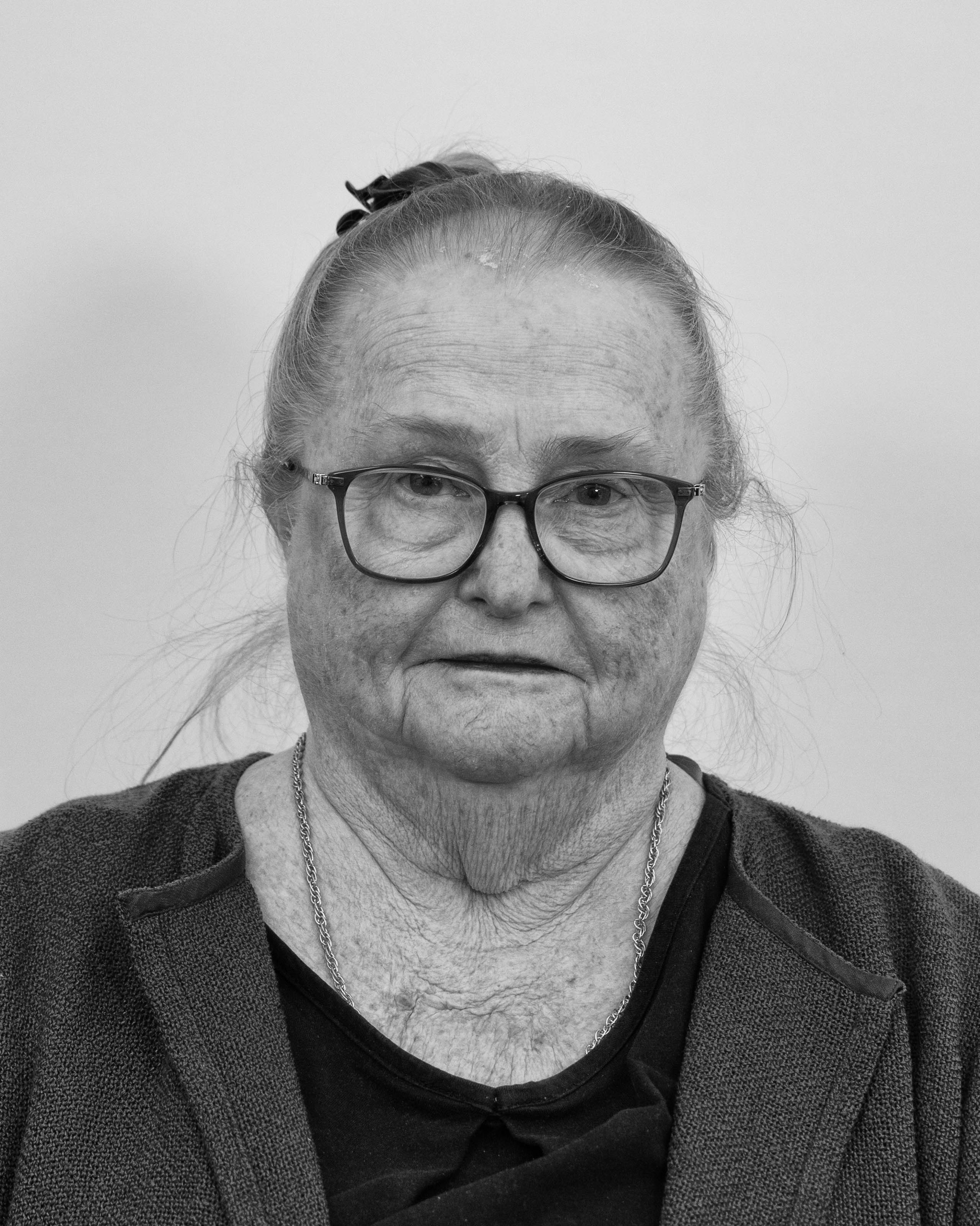 Agneta Landin